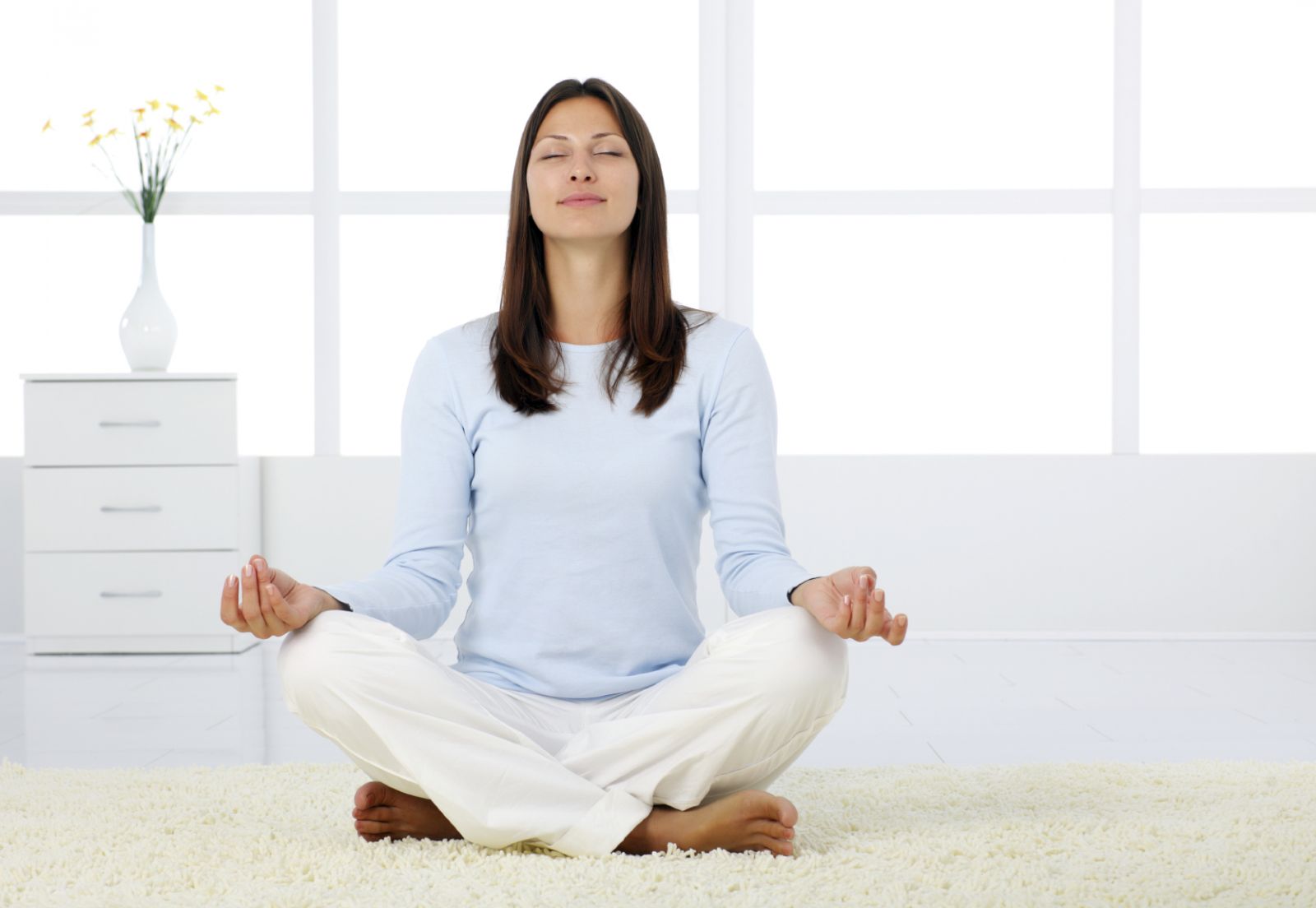 5 Phương Pháp Thiền Cho Người Mới Bắt Đầu