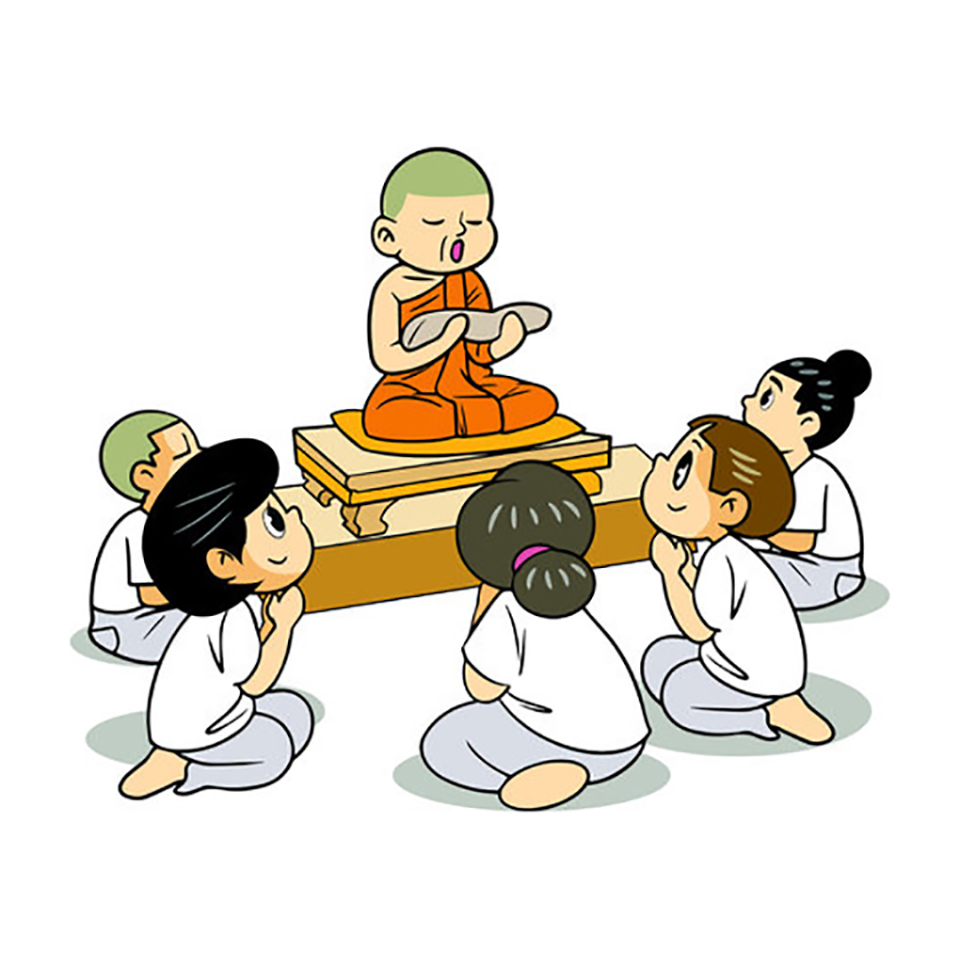 Hành Trình Tìm Lại Bình An Nội Tâm