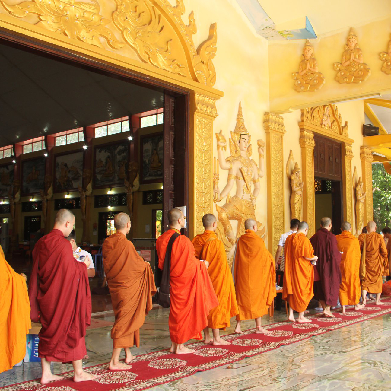Thiền Vipassanã